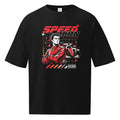 Mike Oversized T-Shirt (Unisex)